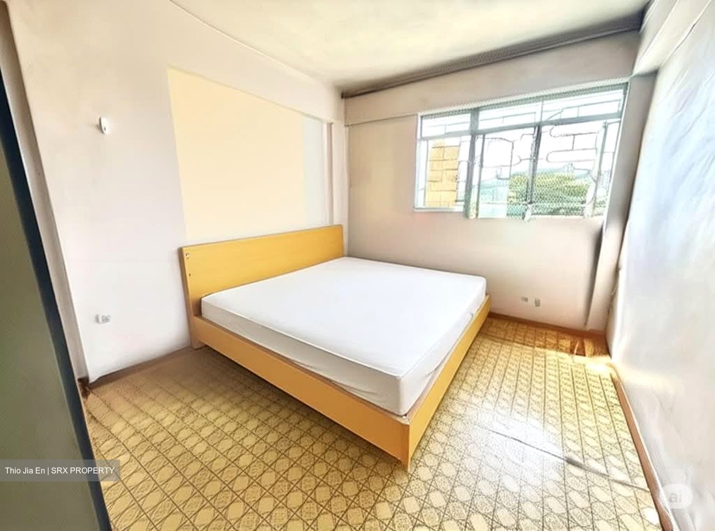 Blk 701 Reservoir Rise (Bedok), HDB 3 Rooms #537256741